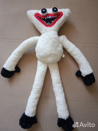 Хаги Ваги, Киси Миси