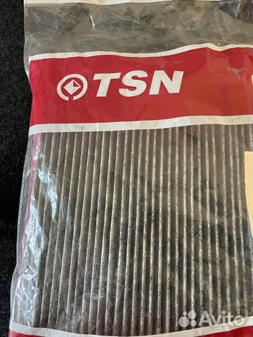 Фильтр Toyota/Lexus/Land Cruiser