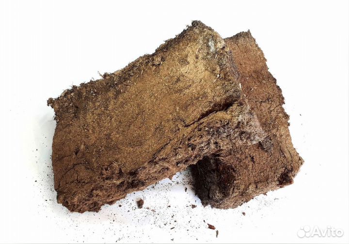 Торф с экспресс-доставкой и превосходным качеством