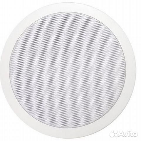 Трансляционная акустическая система NordFolk NSC10