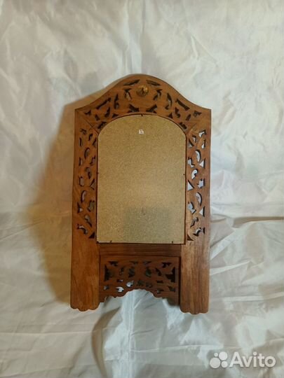 Изделия из массива дерева