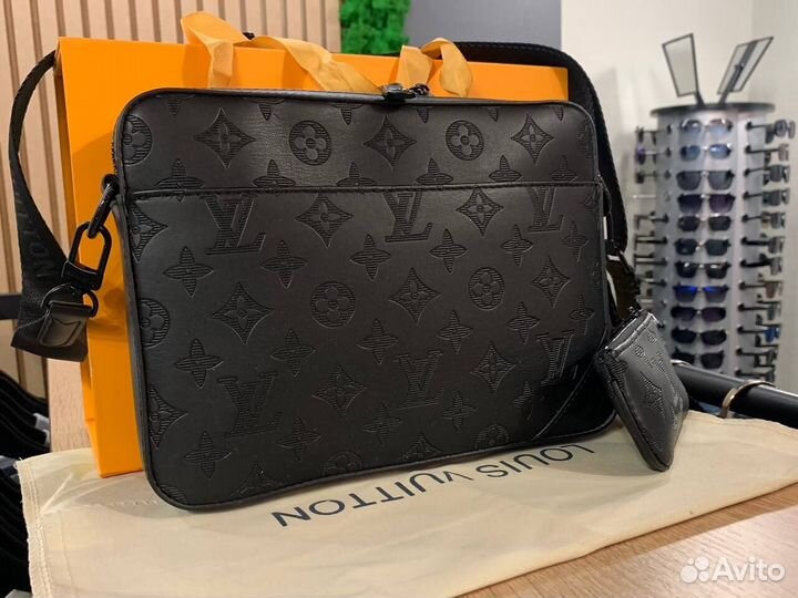 Сумка Louis Vuitton мужская