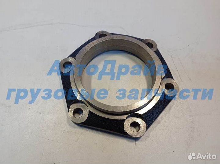 Крышка редуктора для автомобилей Скания RBP735