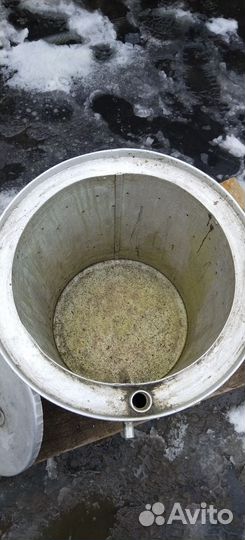 Воскотопка паровая