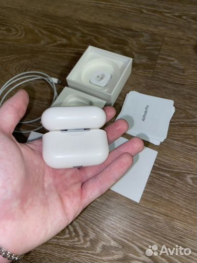 Airpods pro 2