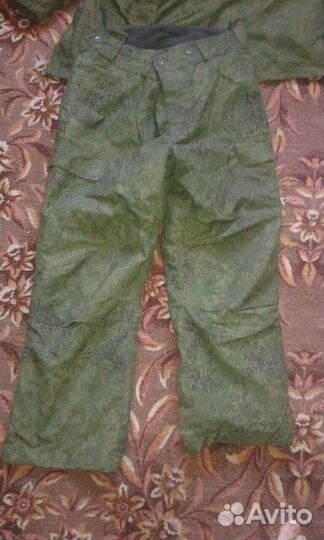 Военная форма