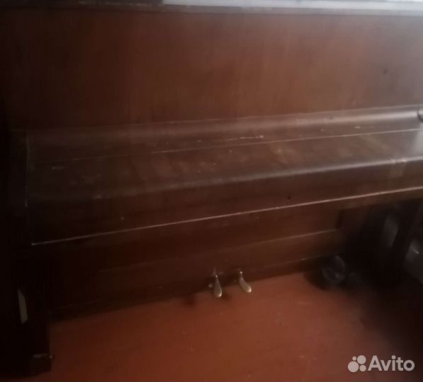 Фортепиано