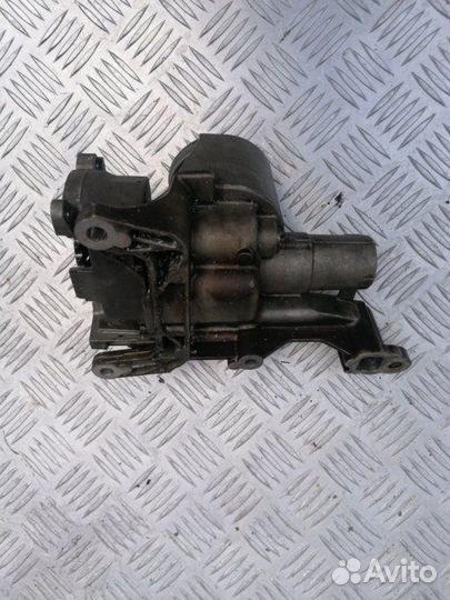 Насос масляный Peugeot 308 T7 1.6 EP6 2008