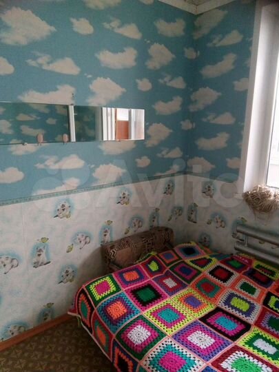 2-к. квартира, 42,6 м², 5/5 эт.