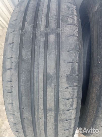 Maxxis AP2 All Season 205/60 R16
