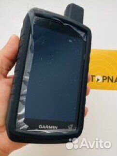 Чехол силиконовый для Garmin Montana 700