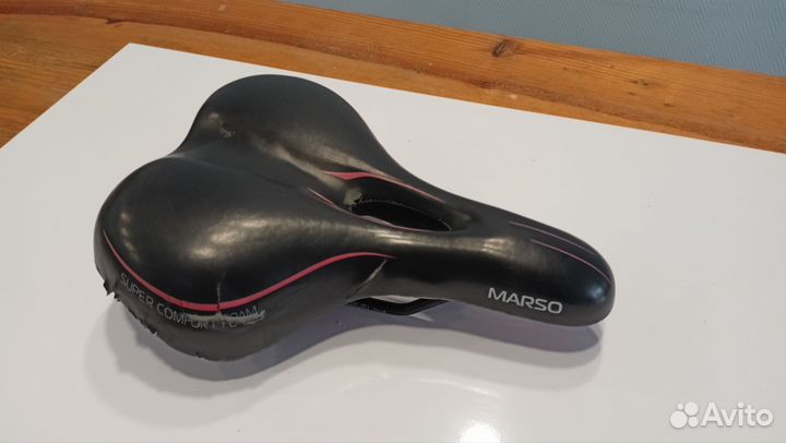 Седло для велосипеда