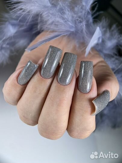 Маникюр/педикюр одинцово