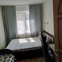 2-к. квартира, 43,5 м², 3/5 эт.