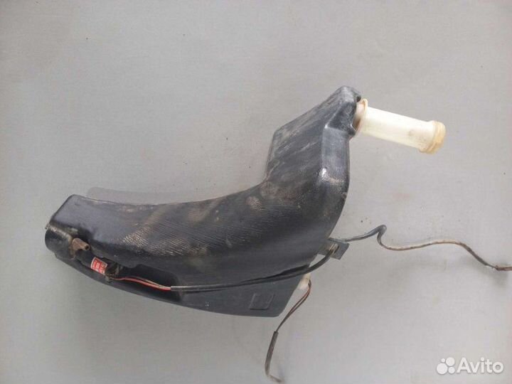 Бачок омывателя Daewoo Nexia седан 8 клапанный