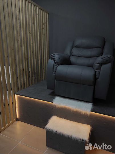 Комбинированный маникюр