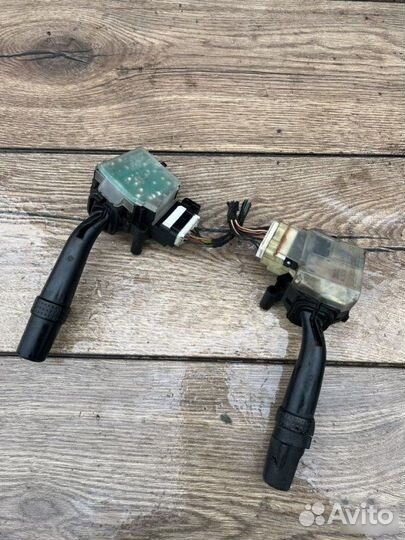 Подрулевой переключатель Lifan Solano 620 1.5 2010