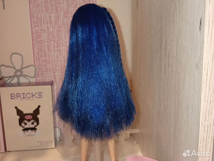 Кукла Винкс муза Беливикс