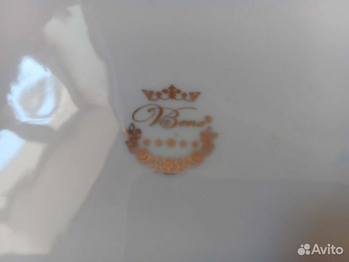 Новое блюдо VaBene