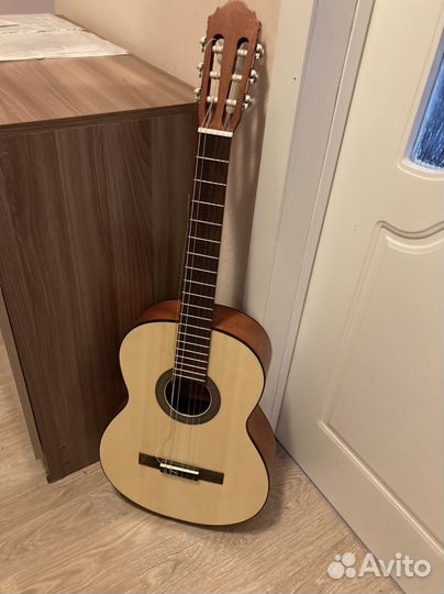 Гитара классическая Cort ac100 op