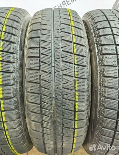 Bridgestone Blizzak Revo GZ 185/65 R15 88Q