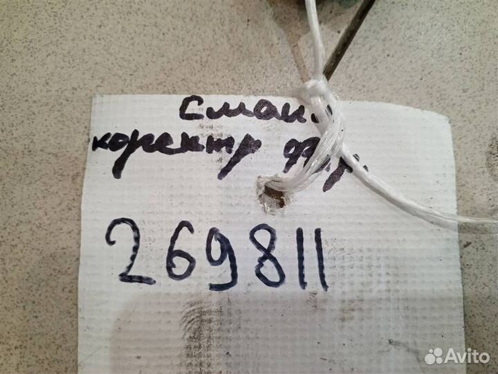 Корректор фар Lifan Smily 2008-2017