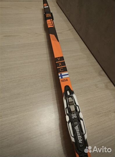 Лыжи беговые взрослые yoko