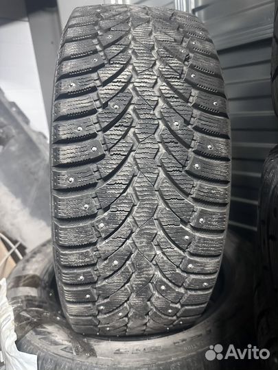 Pirelli Formula Ice 225/50 R17