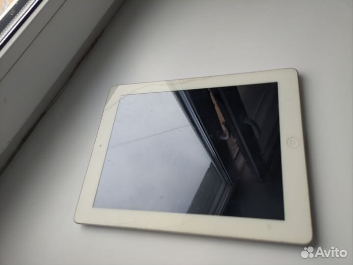 iPad (3rd Generation) WiFi+4G