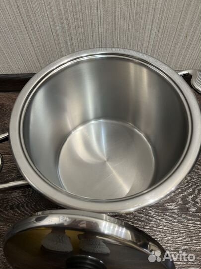 Zepter кастрюля