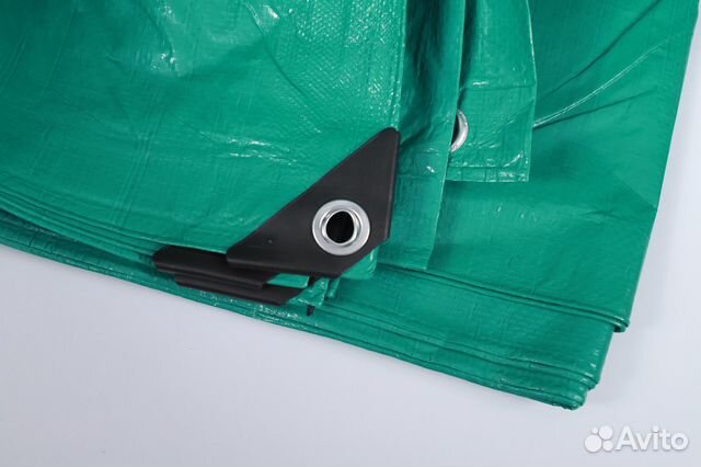 Тент размер 4*6 плотность 120 гр полог