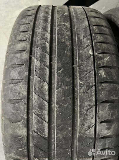 Michelin Latitude Sport 3 265/45 R20