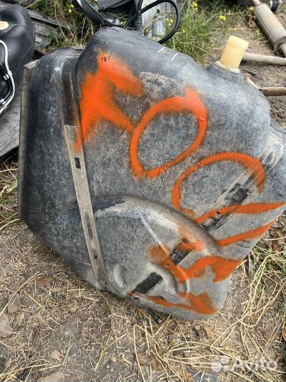 Бак топливный Ford Focus 1 фокус 1