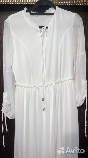 Платье летнее женское 42 44