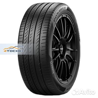 Pirelli Powergy 255/35 R19 96Y