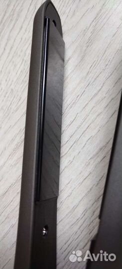 Щипцы для выпрямления волос