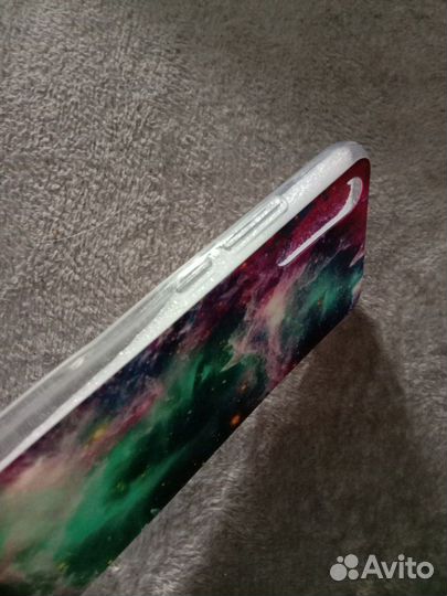 Чехол на телефон Vivo V17