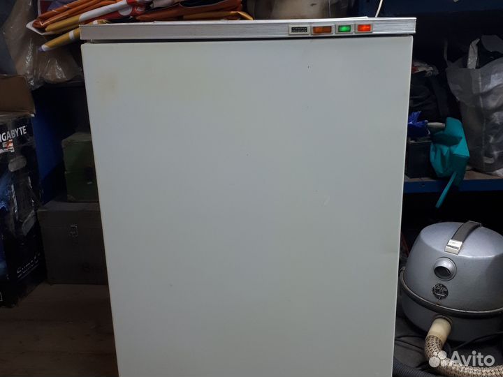 Морозильная камера бу