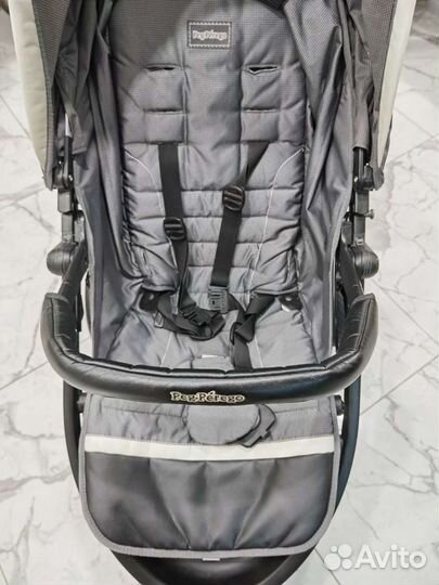 Коляска peg perego book cross