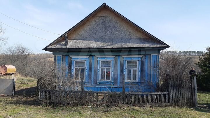 Участок 38 сот. (ИЖС)