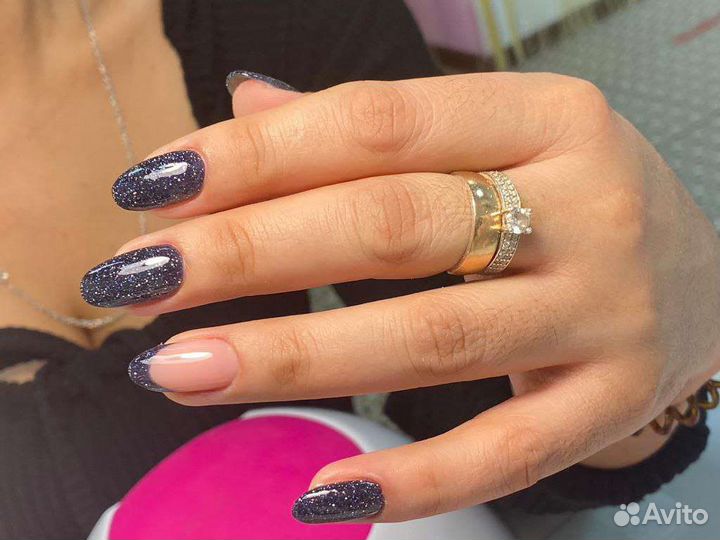 Педикюр Маникюр, Наращивание ресниц