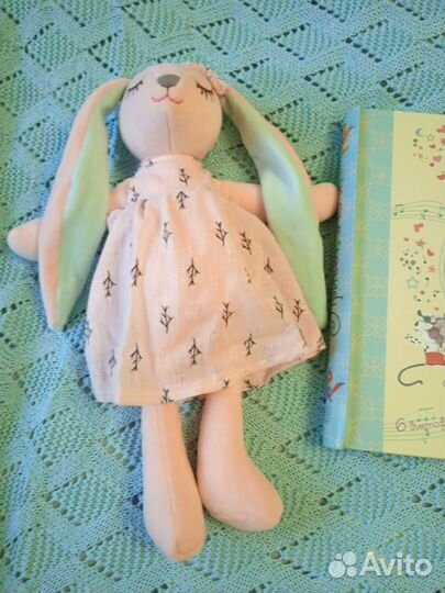 Фотоальбом для малыша