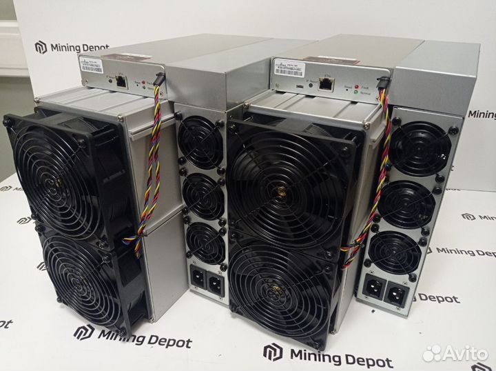 Antminer Bitmain S19j Pro 104th