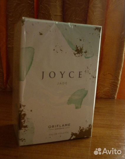 Туалетные воды