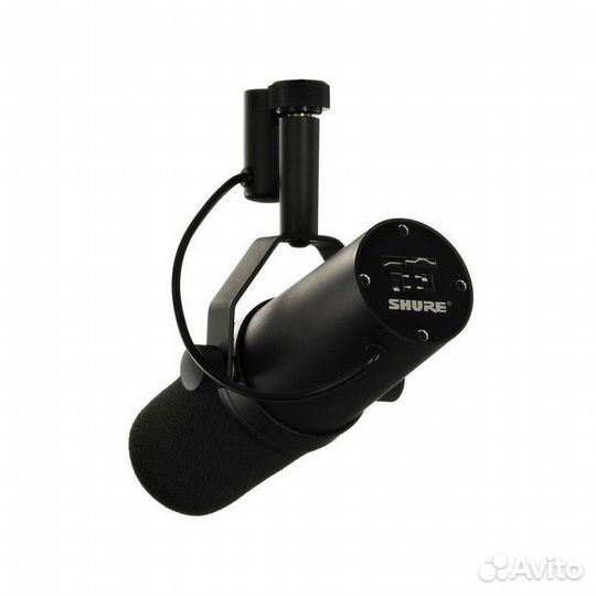 Shure SM7B