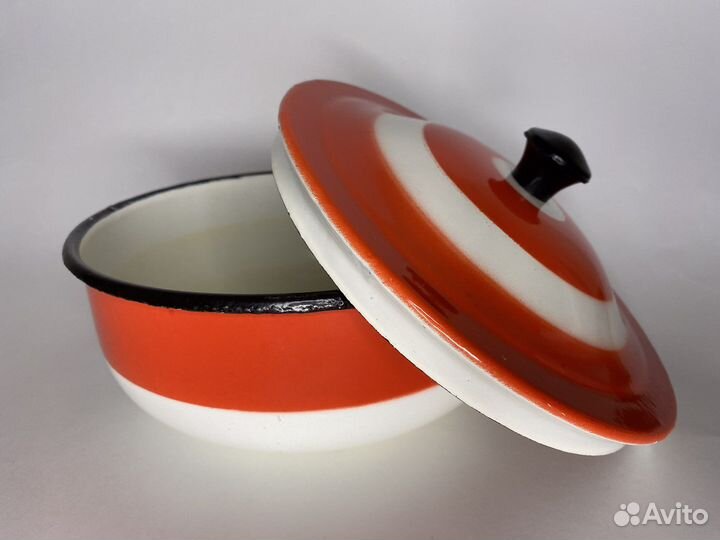 Посуда СССР