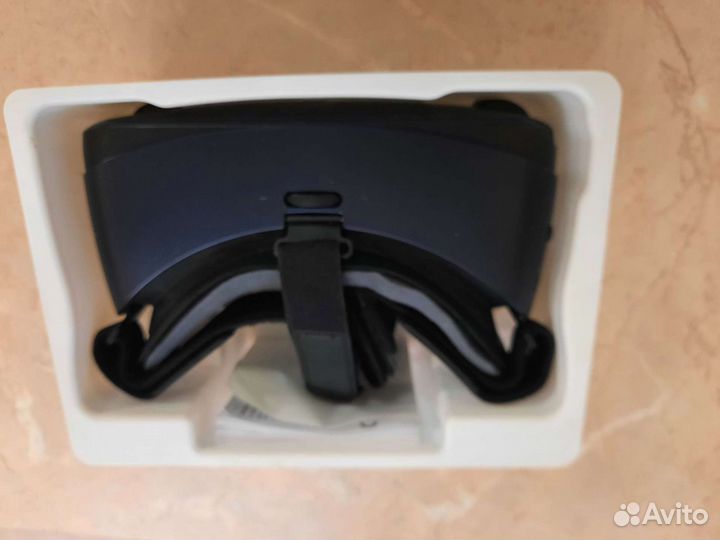 Очки виртуальной реальности samsung gear vr