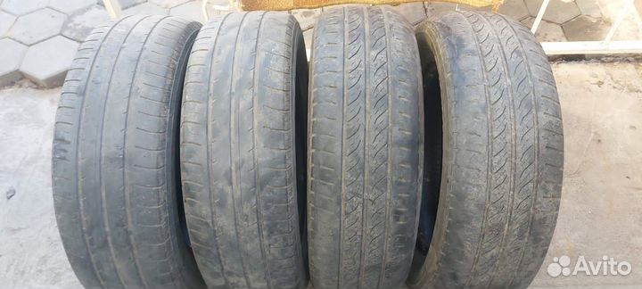 Yokohama Bluearth ES32 195/65 R15