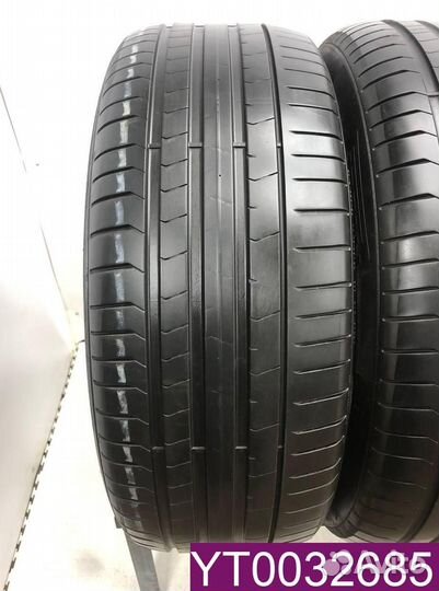 Pirelli P Zero 265/50 R19 98N