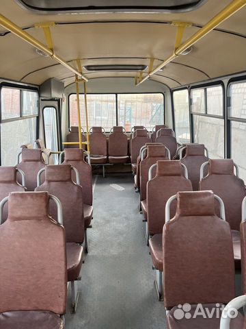 Городской автобус ПАЗ 4234, 2013 объявление продам